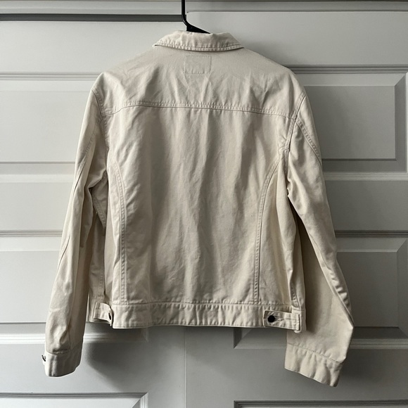 Vintage Cherokee Lightweight Denim Jacket - Women’s M (tag says L) | Unisex S - Picture 2 of 6